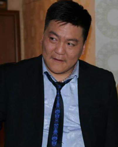 Жүжигчин Г.Эрхэмбаяр цагдаад ханджээ